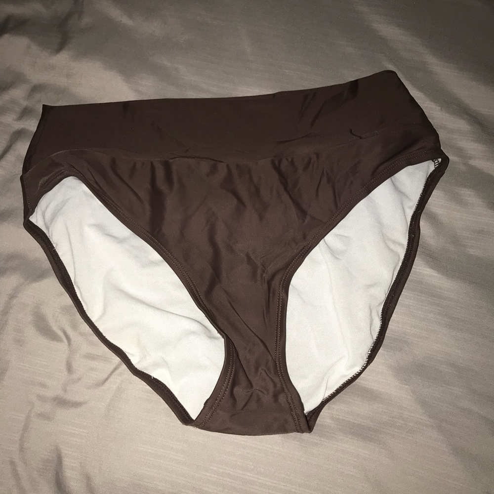Tankini bottoms by Hopari
